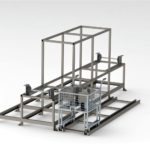 Fabrication of metal parts 1