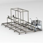 Fabrication of metal parts 2